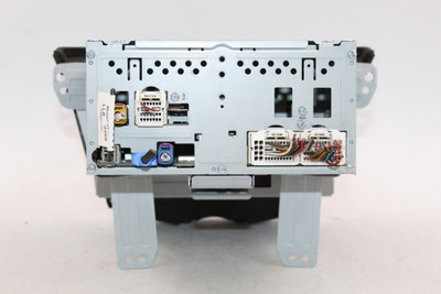 Audio Equipment Radio Receiver Fits 2016-2017 HYUNDAI VELOSTER OEM #38620 96160-2V100 high resolution2