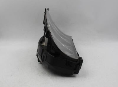 Speedometer 34K Miles 204 Type MPH Fits 2014-2015 MERCEDES GLK350 OEM #25231 A2049006113