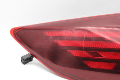 Left Driver Tail Light Quarter Panel Mounted 2019-2020 HYUNDAI ELANTRA OEM 25212 92401-F3500 high resolution2