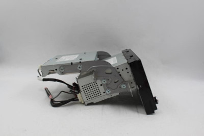 Audio Equipment Radio Display Receiver US Market 2016-2019 TOYOTA MIRAI #25195 86840-62012, 86140-62010 high resolution2