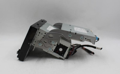 Audio Equipment Radio Display Receiver US Market 2016-2019 TOYOTA MIRAI #25195 86840-62012, 86140-62010 high resolution2