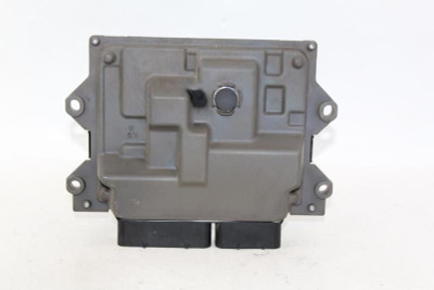 201920-20 SUBARU FORESTER 2.5L ECM ENGINE CONTROL MODULE OEM #24961 22765AN461 high resolution2