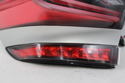 Right Passenger Tail Light Lower Quarter Panel Fits 16-19 TOYOTA MIRAI OEM 24954 8155162040 high resolution2