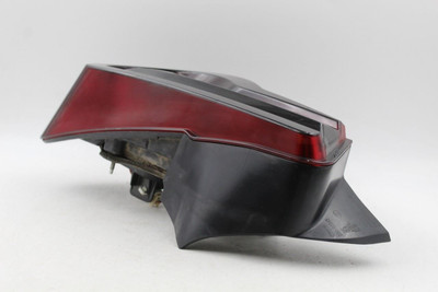 Right Passenger Tail Light Fits 2017-2020 TOYOTA 86 OEM #38569 high resolution2