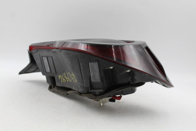 Right Passenger Tail Light Fits 2017-2020 TOYOTA 86 OEM #38569 high resolution2