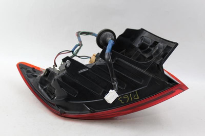 Right Passenger Tail Light Quarter Panel Halogen Fits 2016 MAZDA CX-3 OEM #24999 DB2R51150 high resolution2