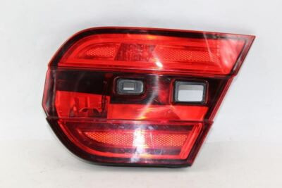 Right Passenger Tail Light Decklid Mounted Fits 2012-2015 JAGUAR XF OEM #25036 C2Z12876,CX23-15K272-AA
