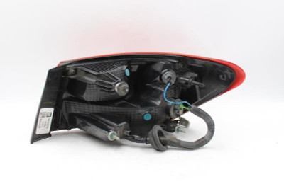 Left Driver Tail Light Outer Quarter Panel LED 16-18 CHEVROLET MALIBU OEM #25081 84132376 high resolution2 Left Driver Tail Light Outer Quarter Panel LED 16-18 CHEVROLET MALIBU OEM #25081 84132376 high resolution2