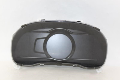 Speedometer 41K Miles US Market Electric Fits 2019 HYUNDAI IONIQ OEM #25126 94001-G7210 high resolution2