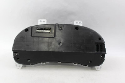 Speedometer 41K Miles US Market Electric Fits 2019 HYUNDAI IONIQ OEM #25126 94001-G7210 high resolution2