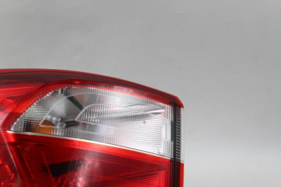 Left Driver Tail Light Bright Red Lens Outer Fits 18-21 FORD ECOSPORT OEM #25181 GN1513405CE high resolution2