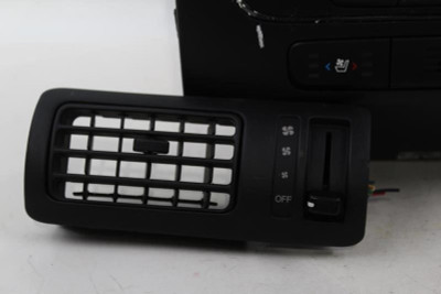 Temperature Control Navigation With Rear AC Fits 2014-2015 KIA SORENTO OEM 25137 972501U585, 972501U585VA high resolution2