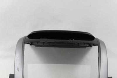 Temperature Control Navigation With Rear AC Fits 2014-2015 KIA SORENTO OEM 25137 972501U585, 972501U585VA high resolution2