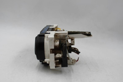 Temperature Control With AC Fits 2007-2009 NISSAN VERSA OEM #25144 27510EL00A high resolution2