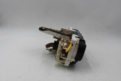 Temperature Control With AC Fits 2007-2009 NISSAN VERSA OEM #25144 27510EL00A high resolution2