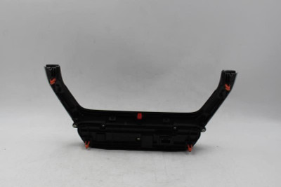 Temperature Control Hatchback Single Mode Fits 19 COROLLA 25186 55900-02D50B0 high resolution2