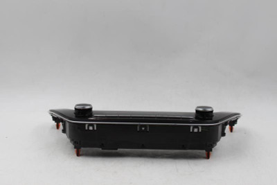 Temperature Control Hatchback Single Mode Fits 19 COROLLA 25186 55900-02D50B0 high resolution2