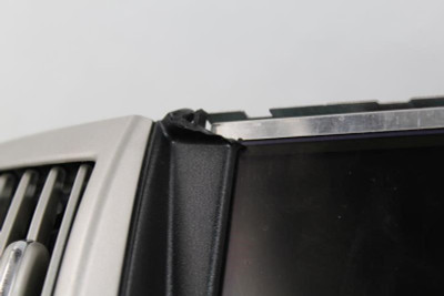 Info-GPS-TV Screen Display Screen Dash Navigation Fits 07 LEXUS RX400h 24971 86110-48440 high resolution2