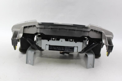 Info-GPS-TV Screen Display Screen Dash Navigation Fits 07 LEXUS RX400h 24971 86110-48440 high resolution2