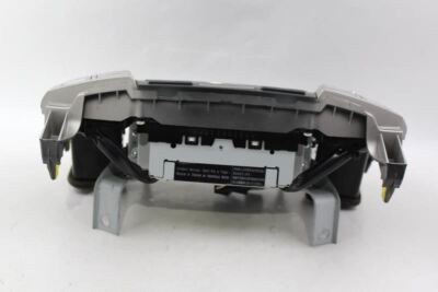 Info-GPS-TV Screen Display Screen Dash Navigation Fits 07 LEXUS RX400h 24971 86110-48440