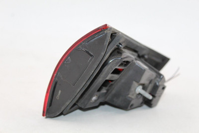 Right Passenger Tail Light 177 Type Lid Mounted 2019-22 MERCEDES A250 OEM #38583 high resolution2