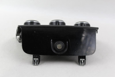 Temperature Control Automatic Temperature Control Fits 08-14 AVENGER 24976 55111888AH high resolution2