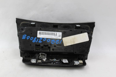 Temperature Control Automatic Temperature Control Fits 08-14 AVENGER 24976 55111888AH high resolution2