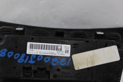 Temperature Control Automatic Temperature Control Fits 08-14 AVENGER 24976 55111888AH high resolution2