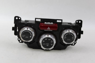 Temperature Control Automatic Control Limited US Market Fits 09 FORESTER 24977 72311SC040 high resolution2