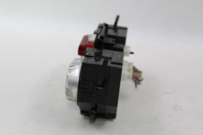 Temperature Control Automatic Control Limited US Market Fits 09 FORESTER 24977 72311SC040 high resolution2