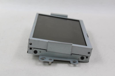 Info-GPS-TV Screen Front Center Dash Mounted Fits 14-15 MKX 24950 DT4T-18B955-FA high resolution2