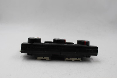 Temperature Control Single Zone Climatic Fits 12 PASSAT 25117 high resolution2