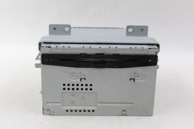 Audio Equipment Radio Receiver AM-FM-6 CD Fits 11-12 FLEX 24965 BA8T-19C159-AB high resolution2