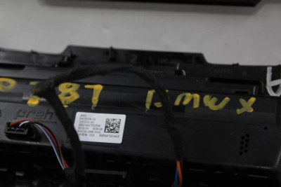 Temperature Control Automatic Temperature Control Fits 19-20 BMW X1 25008 64119471104, 9471104-01 high resolution2