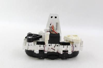 Temperature Control Hatchback Fits 2010-2012 NISSAN VERSA OEM #25028 27510ZW80D high resolution2