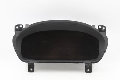 Speedometer MPH And KPH 4,000 Miles 12.30" Screen 2024 FORD ESCAPE 47084 RJ6Z10849A, RJ6T10849AAF, RJ6T10849AAD