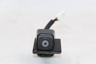 Camera/Projector Camera Rear Liftgate Handle Mounted 2016-2017 HONDA PILOT 47168 74810TG7A00, 74810TG7A00