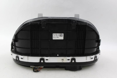 Speedometer 65K 3.5" Display Screen Fits 2019-2020 HYUNDAI KONA OEM #25034 94011J9360 high resolution2