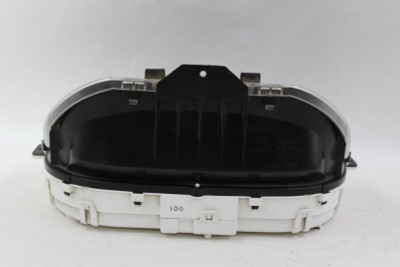 Speedometer Cluster US Market MPH AWD Fits 2007-2009 HONDA CR-V OEM #24905 78100-SWA-A000 high resolution2