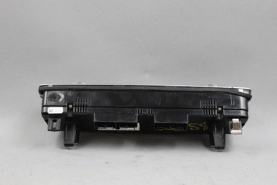 Temperature Control Opt 4A0 Fits 2017-2019 AUDI A3 OEM #38653 8V0820043Q high resolution2