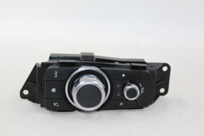 Audio Equipment Radio Fits 2020 MAZDA MIATA OEM #25035 NA1P66CM0A high resolution2