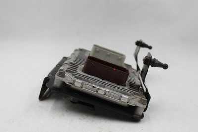 Engine ECU ECM Electronic Engine Module Electric Fits 2013-17 FIAT 500 OEM 24920 68086287AE high resolution2