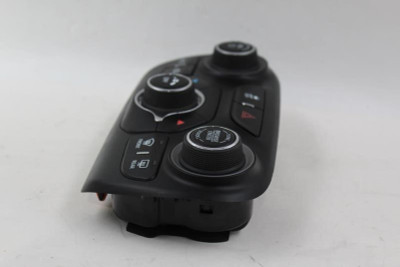 Temperature Control AC With 8.4" Touchscreen 2013-2016 DODGE DART OEM 24898 05091141AE high resolution2
