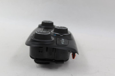 Temperature Control AC With 8.4" Touchscreen 2013-2016 DODGE DART OEM 24898 05091141AE high resolution2