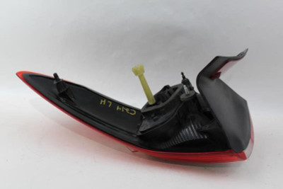 Left Driver Tail Light Outer Quarter Panel Mounted 2013-16 FORD C-MAX OEM #24889 DM5113405AD, DM5Z13405A high resolution2