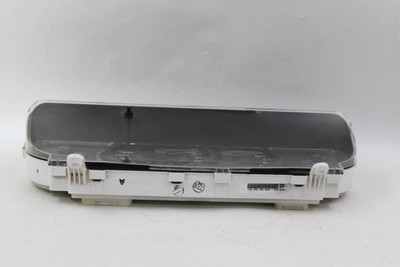 Speedometer Cluster MPH Without Air Suspension Fits 06 TOYOTA SEQUOIA OEM #24900 83800-0C421 high resolution2