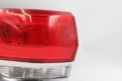 Left Driver Tail Light Quarter Panel Mounted 14-16 JEEP GRAND CHEROKEE OEM 24940 68110017AE high resolution2