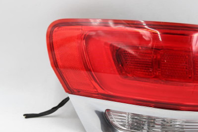 Left Driver Tail Light Quarter Panel Mounted 14-16 JEEP GRAND CHEROKEE OEM 24940 68110017AE high resolution2