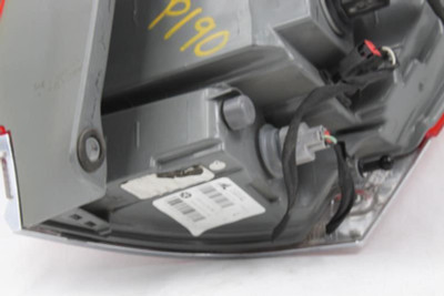 Left Driver Tail Light Quarter Panel Mounted 14-16 JEEP GRAND CHEROKEE OEM 24940 68110017AE high resolution2