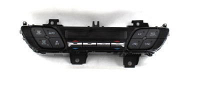 Temperature Control Automatic Temperature Control Fits 19 C-HR 24874 55900-10520 high resolution2